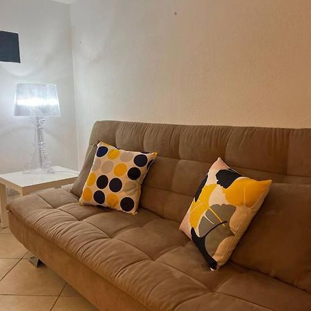 Casa Vacanza Al Bastione Di Saint Remy Lägenhet Cagliari Exteriör bild