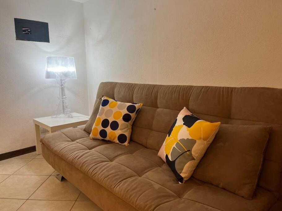 Casa Vacanza Al Bastione Di Saint Remy Lägenhet Cagliari Exteriör bild