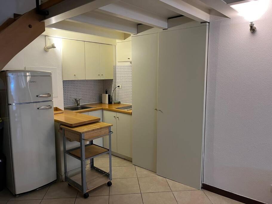 Casa Vacanza Al Bastione Di Saint Remy Lägenhet Cagliari Exteriör bild