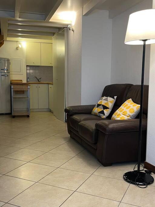 Casa Vacanza Al Bastione Di Saint Remy Lägenhet Cagliari Exteriör bild