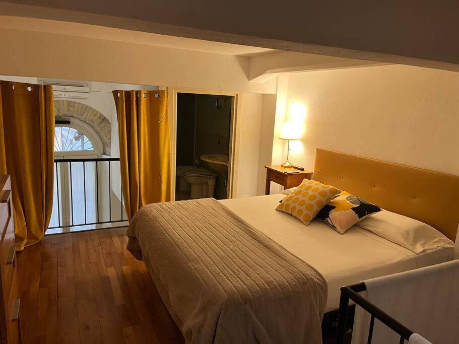 Casa Vacanza Al Bastione Di Saint Remy Lägenhet Cagliari Exteriör bild